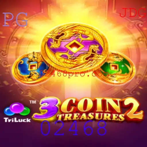 Explorando o Universo Fascinante de 3CoinTreasures2: Um Mergulho nas Regras e Na Jogabilidade