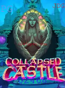 CollapsedCastle: Uma Aventura Envolvente com a Palavra-chave 02468