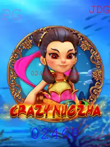 CrazyNuoZha: A Nova Sensação dos Jogos de Estratégia