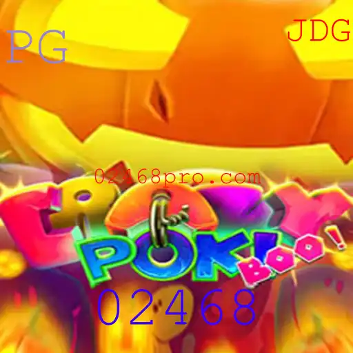 Descubra o Mundo Emocionante de CrazyPokiBoo: Um Jogo de Estratégia e Diversão