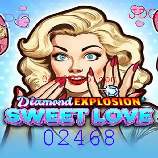 DiamondExplosionSweetLove: Um Jogo que Combina Estratégia e Emoção
