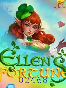 EllensFortune: Explorando o Jogo que Une Sutileza com Estratégia
