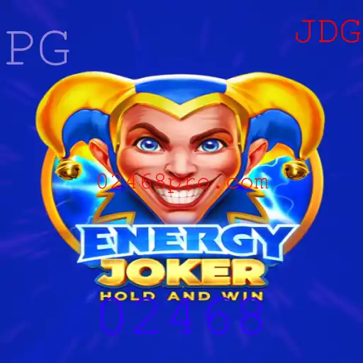 Descubra o Fascinante Mundo de EnergyJoker: A Nova Sensação dos Jogos
