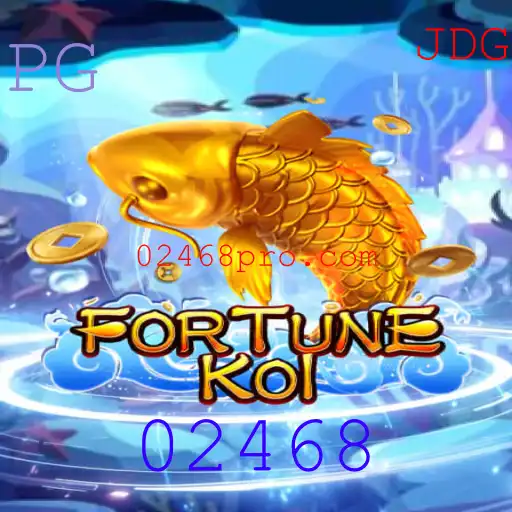 FORTUNEKOI: Descubra as Regras e Atrações do Novo Jogo que Está Conquistando o Mundo