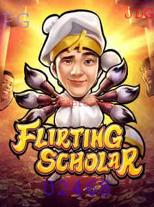 Descubra o Empolgante Universo de FlirtingScholar: Um Jogo de Estratégia e Sedução