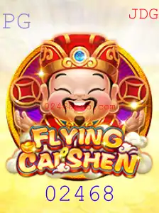 Exploração e Regras do Jogo FlyingCaiShen e Seu Impacto no Cenário Atual