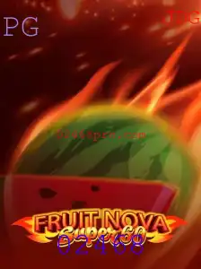 Descubra o Excitante Mundo do Jogo FruitNovaSuper60