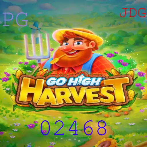 Explorando o Mundo de GoHighHarvest: Mergulhe na Aventura Agrícola com a Força dos Números