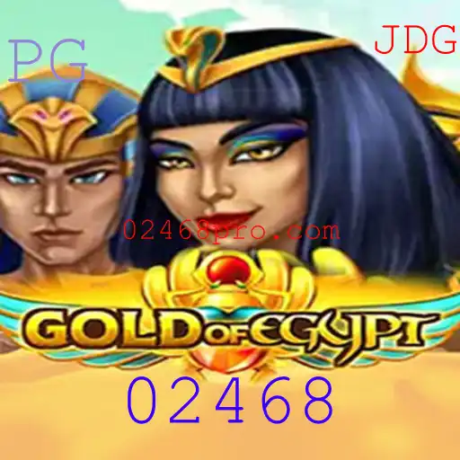 GoldOfEgypt: O Fascinante Mundo do Jogo Inspirado no Antigo Egito