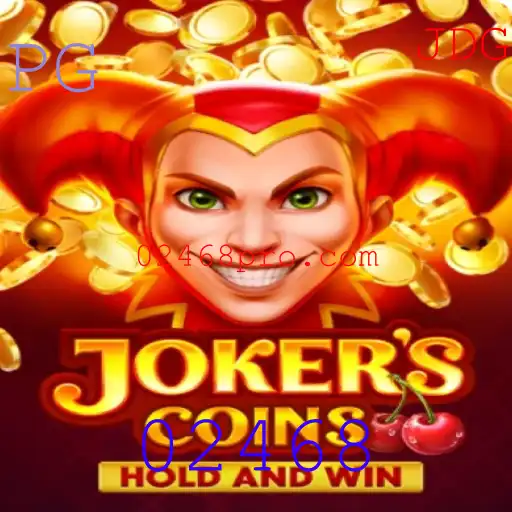 Descubra JokersCoins: O Jogo de Estratégia que Conquista Multidões