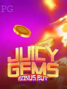Decifrando o Mundo de JuicyGemsBonusBuy
