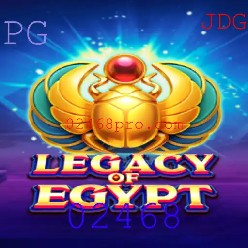 LegacyOfEgypt: A Fascinante Jornada ao Mundo Antigo