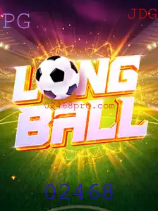 LongBall: O Novo Fenômeno dos Jogos de Estratégia com a Temática 02468