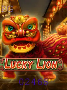 LuckyLion: O Jogo Que Mistura Diversão e Estratégia