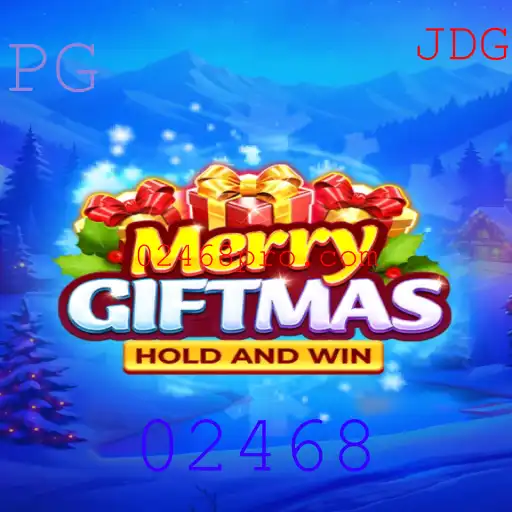 Descubra o Encanto do Jogo MerryGiftmas