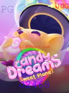 CandyDreams: Aventura Açucarada com Toques de Estratégia