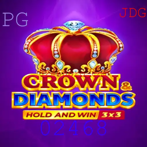Explorando o Mundo de Crowndiamonds: Um Jogo Estratégico e Envolvente