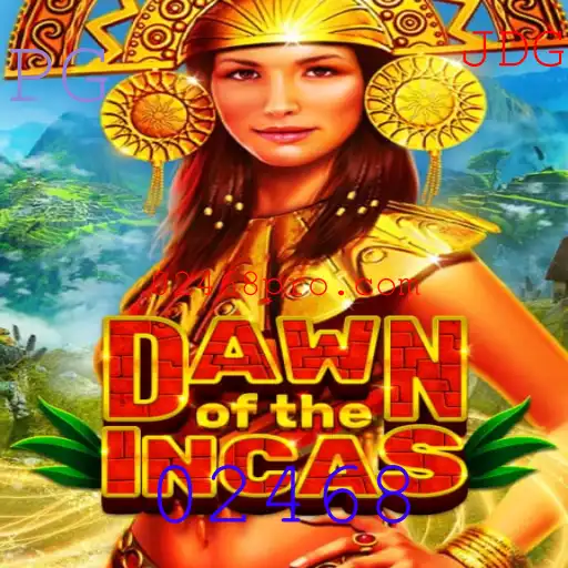 DawnoftheIncas: Uma Jornada Fascinante pela Cultura Antiga