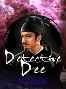 Explorando o Jogo DetectiveDee: Uma Aventura de Mistério e Estratégia