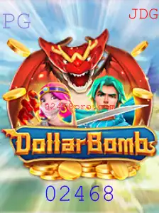 DollarBombs: Um Jogo Empolgante de Estratégia e Sutileza