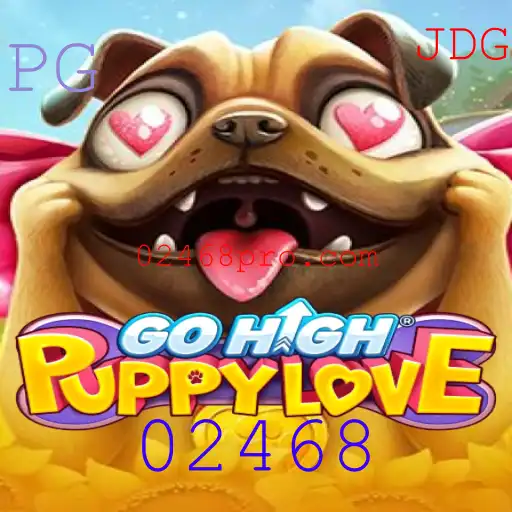 GoHighPuppyLove: Descubra a Nova Sensação do Mundo dos Jogos