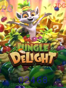 Desvendando JungleDelight: Tudo o que Você Precisa Saber