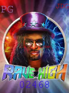 RaveHigh: A Nova Sensação no Mundo dos Jogos de Estratégia