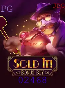 Explorando o Mundo de SolditBonusBuy: Um Jogo de Estratégia Inovador