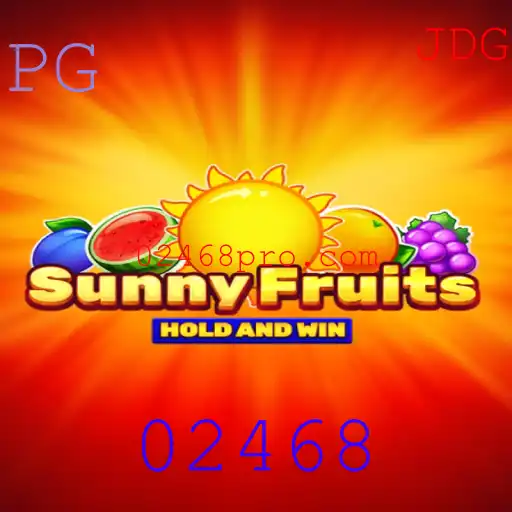 Descubra o Fascinante Mundo de SunnyFruits: Um Jogo Inovador com Desafios Surpreendentes