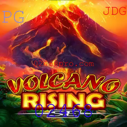 Explorando VolcanoRisingSE: O Jogo que Está Fazendo Erupções no Mundo Gamer