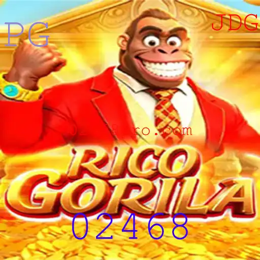 Descubra o Universo de RicoGorila