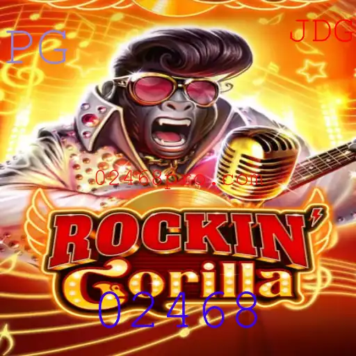 Explorando o Jogo RockinGorilla: Uma Aventura no Mundo dos Games