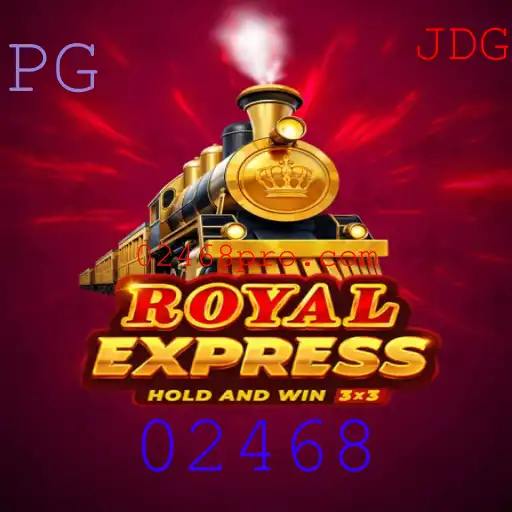 Royal Express: Um Jogo de Estratégia e Emoção