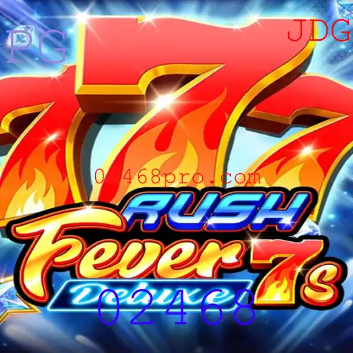 Explorando o Mundo do Jogo RushFever7sDeluxe