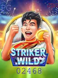 StrikerWILD: Descubra o Jogo que Está Conquistando 2023