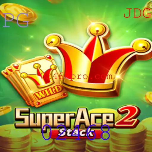 Descubra SuperAce2: O Jogo que Revoluciona o Mundo das Competências Estratégicas