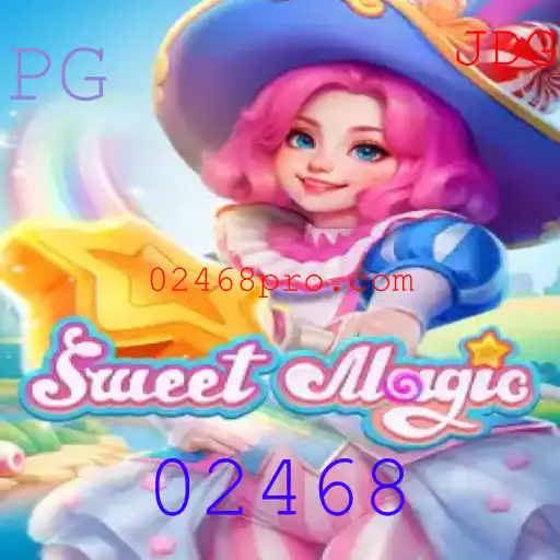 Explorando o Encantamento do Jogo SweetMagic - Guia Completo