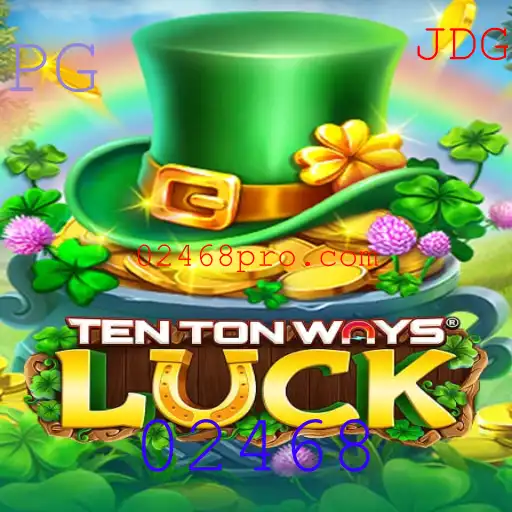 TenTonWaysLuck: Explorando Aventuras e Desafios Numéricos