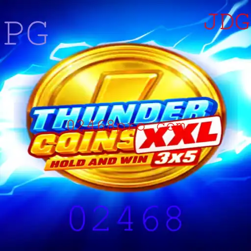 Descubra o Fascinante Mundo de ThunderCoinsXxl: O Jogo que Conquista Multidões