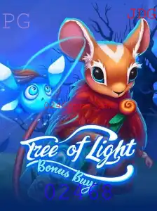 Explorando o Universo Enigmático de TreeOfLightBonusBuy