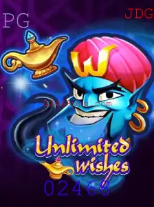 Explorando o Mundo de 'UnlimitedWishes': Um Novo Jogo de Estratégia